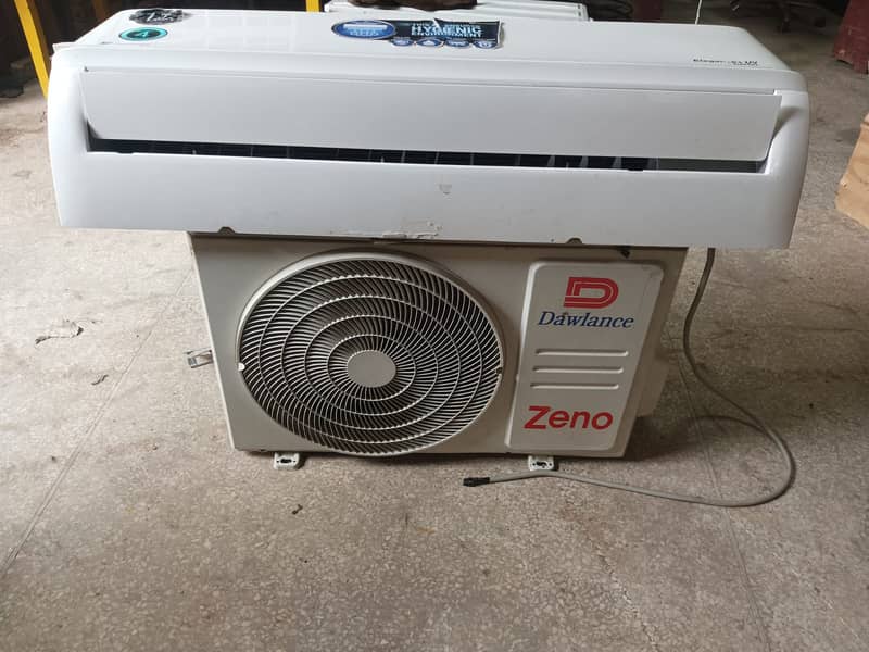 Nice working AC 1