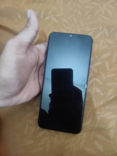 Tecno Pouvoir 4 Pro