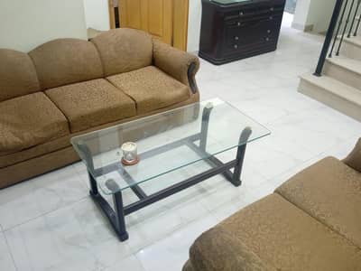 Sofa set . .