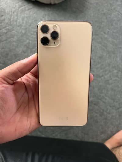 Apple iPhone 11 Pro Max 256gb with box