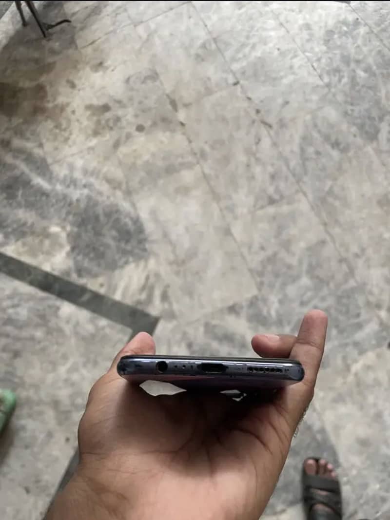 Vivo V21e 6