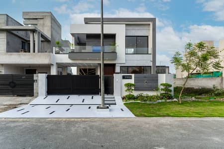 Premium 9 Marla House in Prime & Peaceful Location