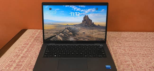 Dell latitude 7430