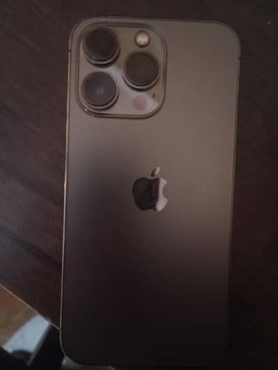 Apple iPhone 13 Pro