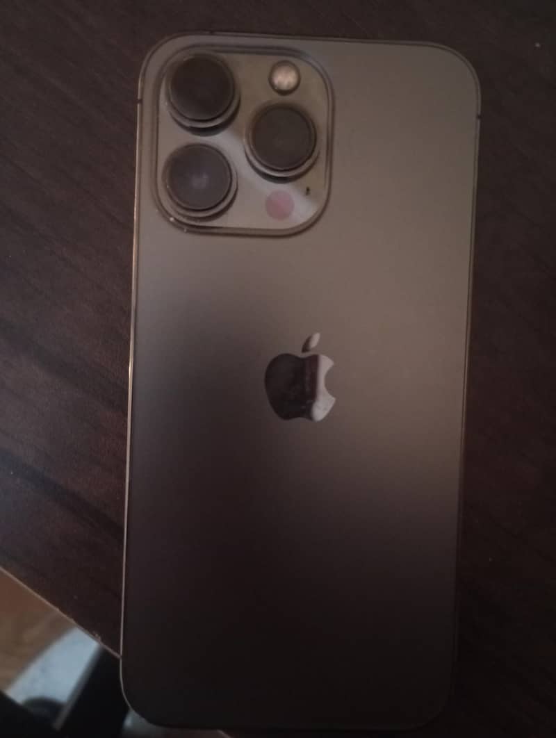 Apple iPhone 13 Pro 0