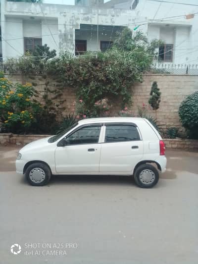 Alto Vxr 2006-2007 Chilled AC Urgent Sale//0335/3464/551//