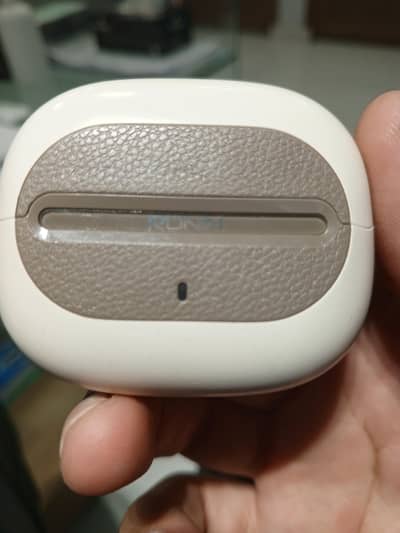 Ronin earbuds