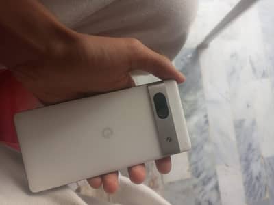 Google Pixel 7a