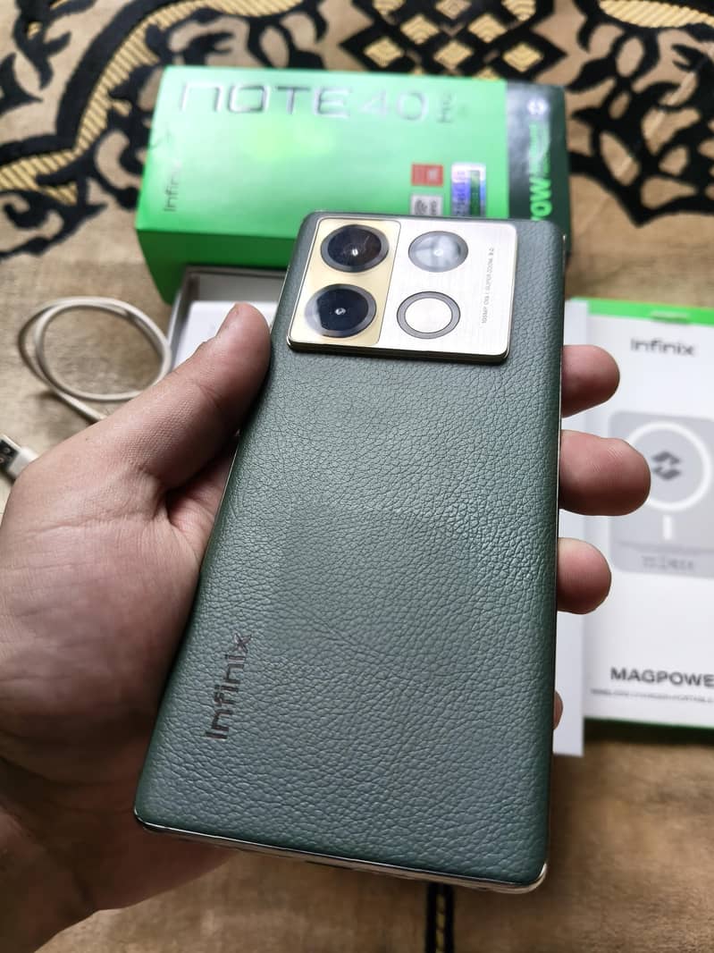 infinix note 40 pro 3