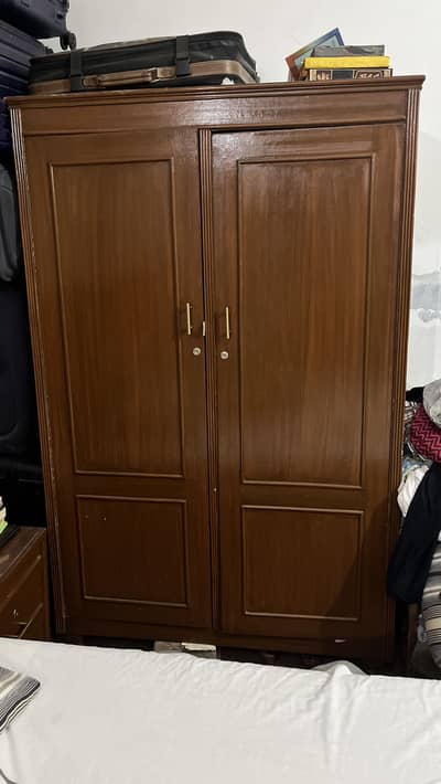 Large Wardrobe For Sale
