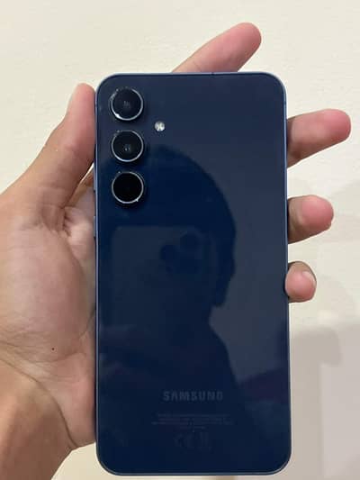 Samsung Mobile A55 5G
