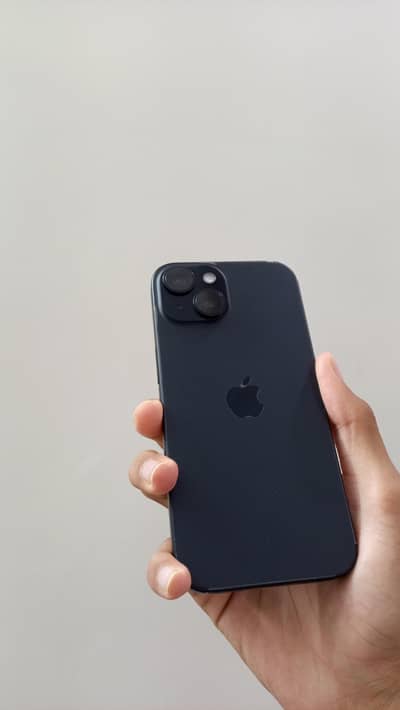 Apple iPhone 15
