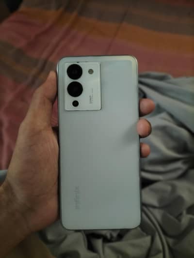 Infinix Note 12 G96