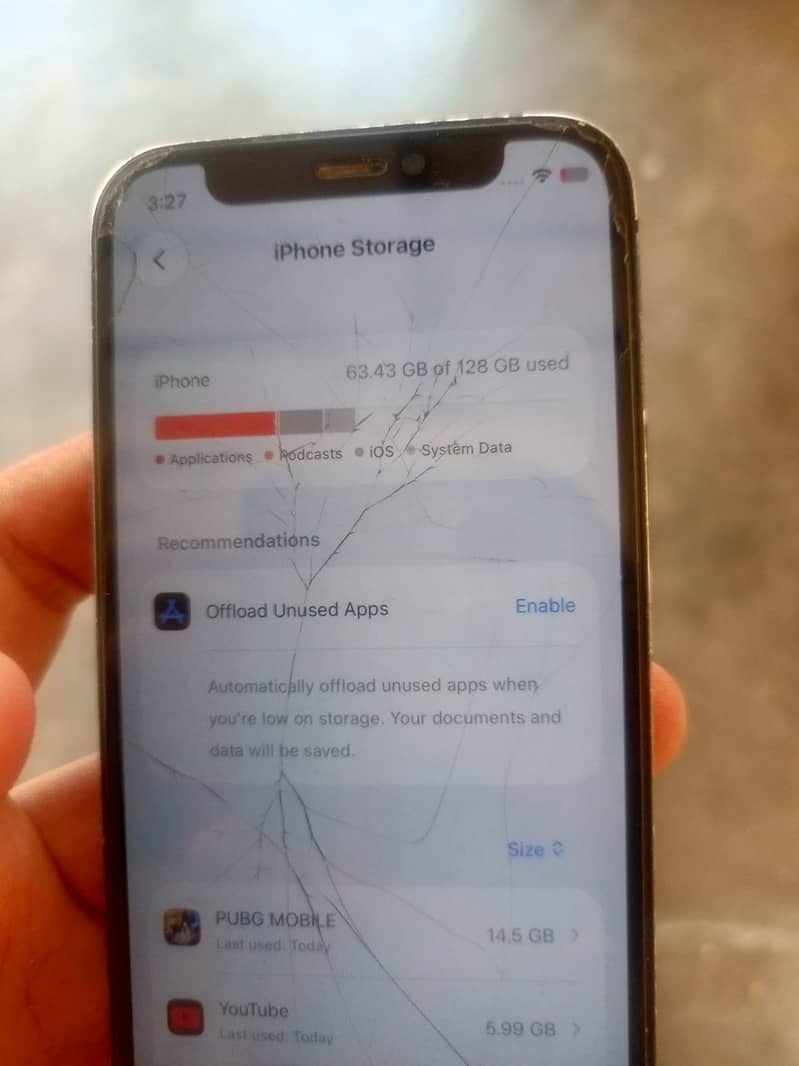 Apple iPhone 12 mini 2