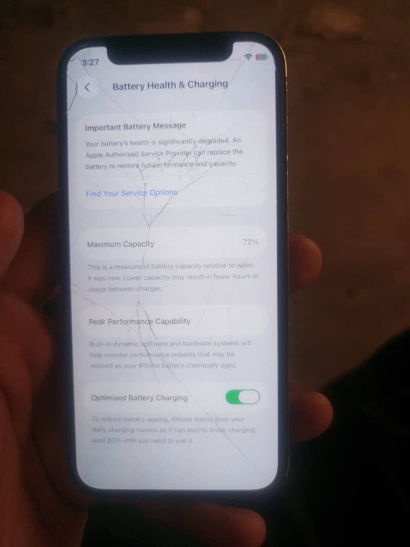 Apple iPhone 12 mini 4