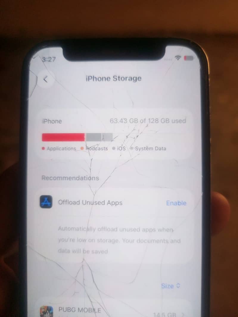 Apple iPhone 12 mini 5