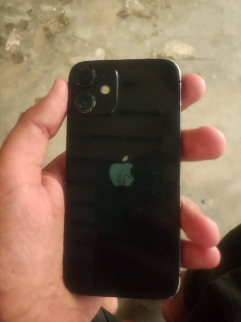 Apple iPhone 12 mini 7