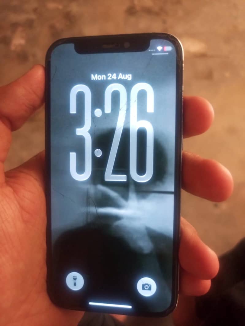 Apple iPhone 12 mini 10
