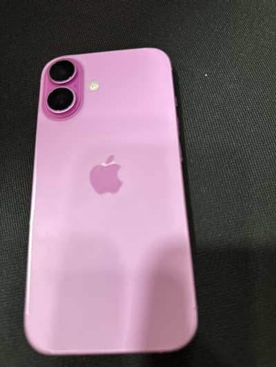 Apple iPhone 16