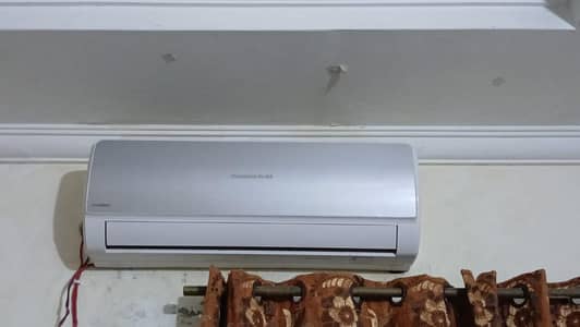 chinghoung ruba ac 1 ton  inverter