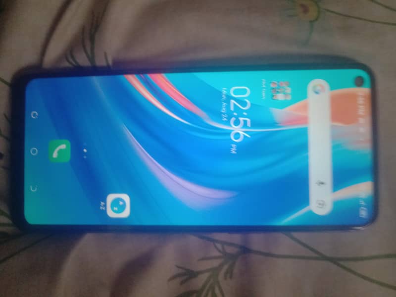 Tecno Spark 6 0
