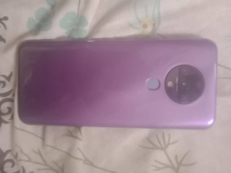 Tecno Spark 6 1