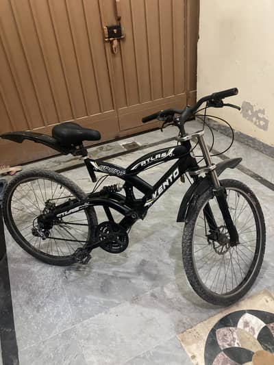Cycle