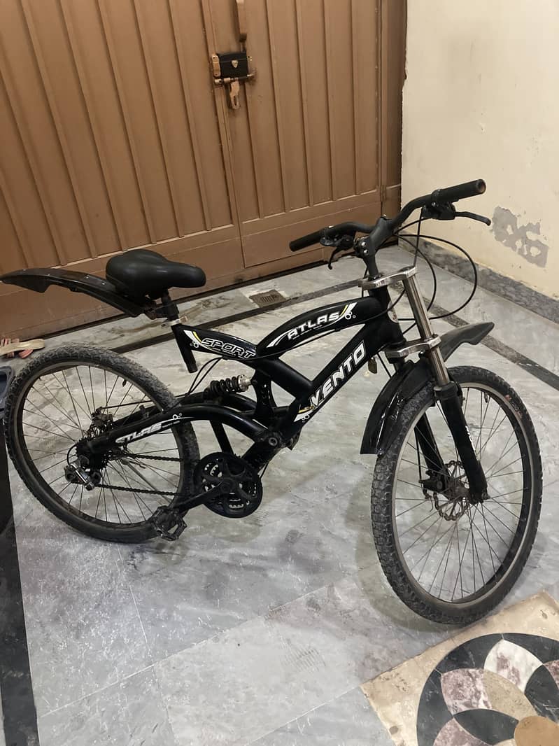 Cycle 0