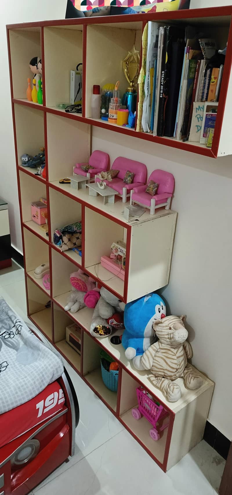 Multipurpose Rack 2