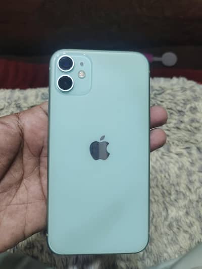 Apple iPhone 11
