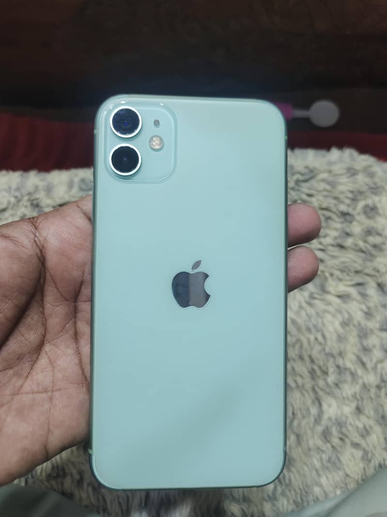 Apple iPhone 11 0