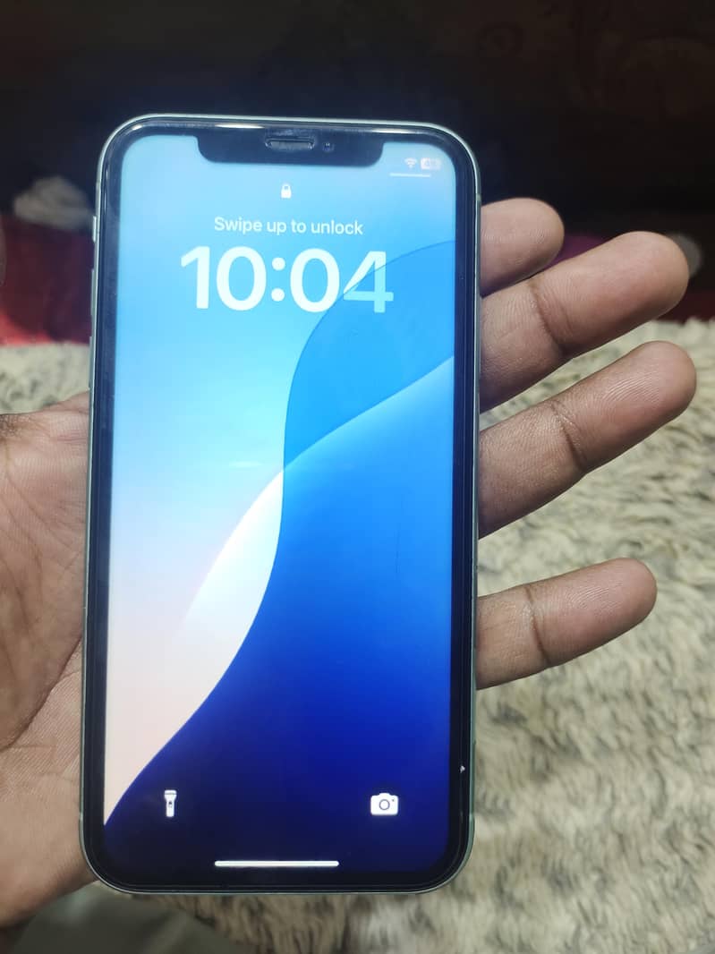 Apple iPhone 11 1