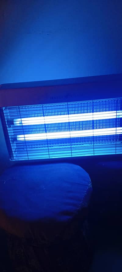 ​MO-EL Kri Kri Electric Mosquito & Insect Killer (Model 501)