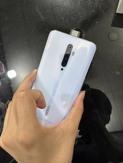 OPPO Reno2 Z