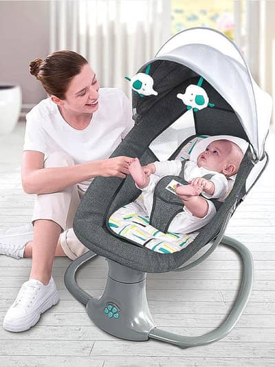 Mastela 3 in 1 baby bassinet