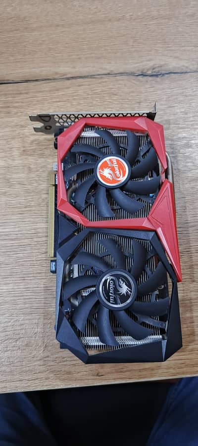 Nvidia Geforce RTX 2060 SUPER 8GB