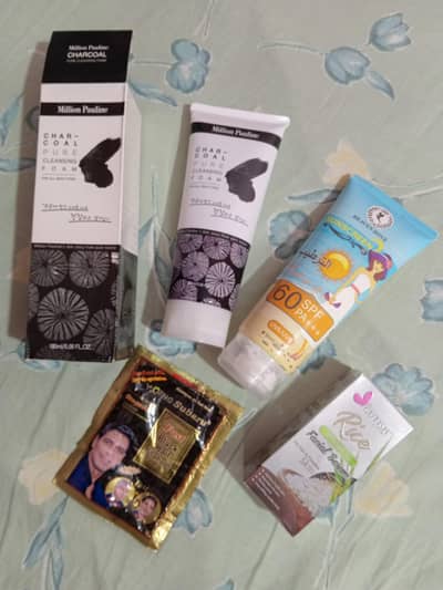 skin care deal