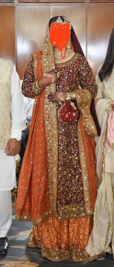 BRIDAL DRESS FOR SELL