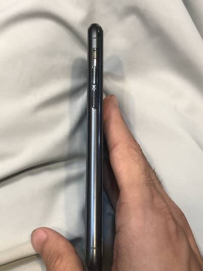 IPhone 11 Pro 256gb PTA Approved