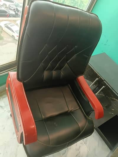 new condition