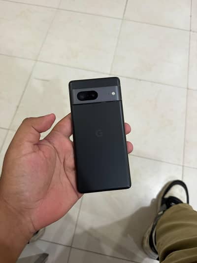 Google Pixel 7