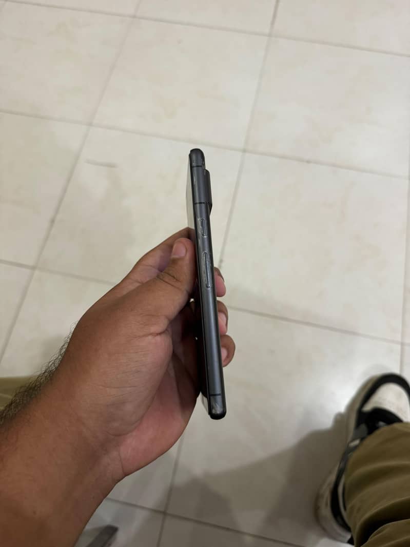 Google Pixel 7 3