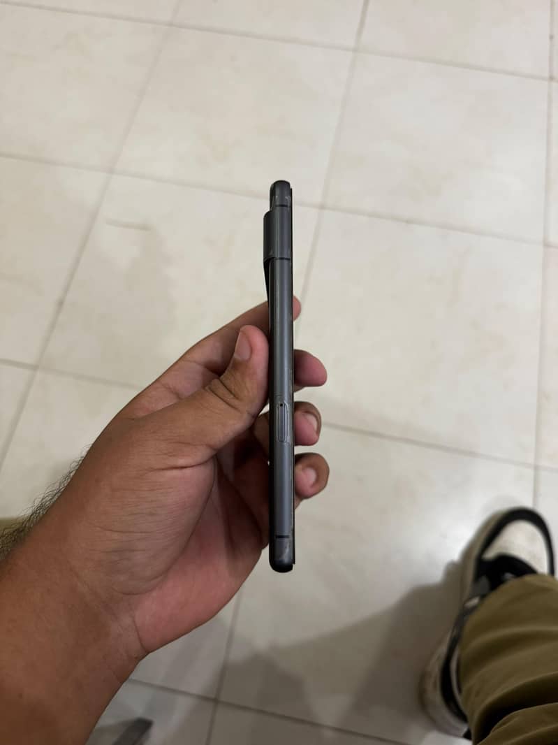 Google Pixel 7 5