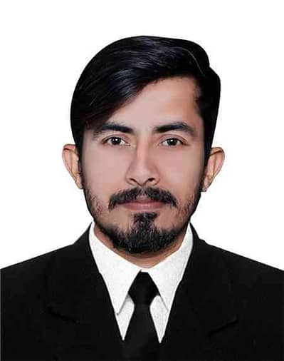 Haider Khan