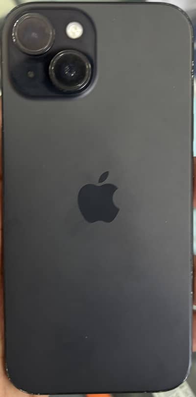 Apple iPhone 15