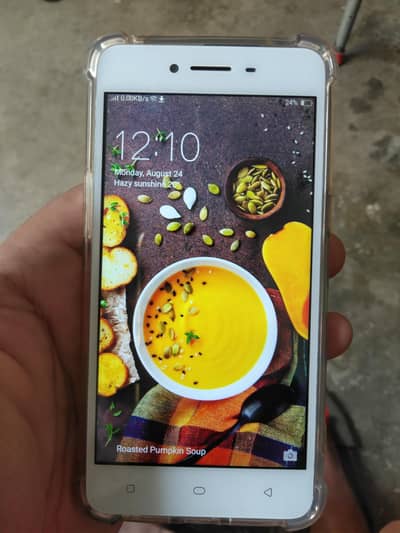 OPPO A37 official pta prof dual sim