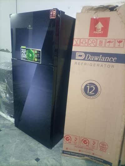 dawlance inverter refrigerator fridge 91999