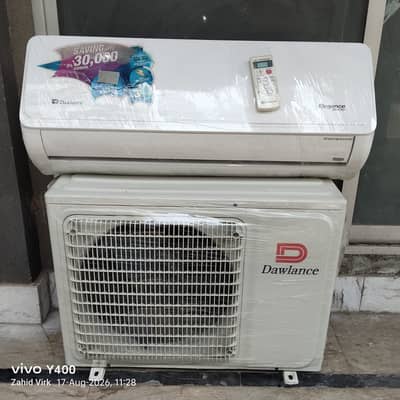 Dawlance 1 ton AC DC inverter (0336/7070/370) Zabardast Cooling