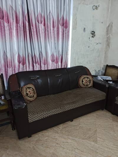 sofa set 3,2,1