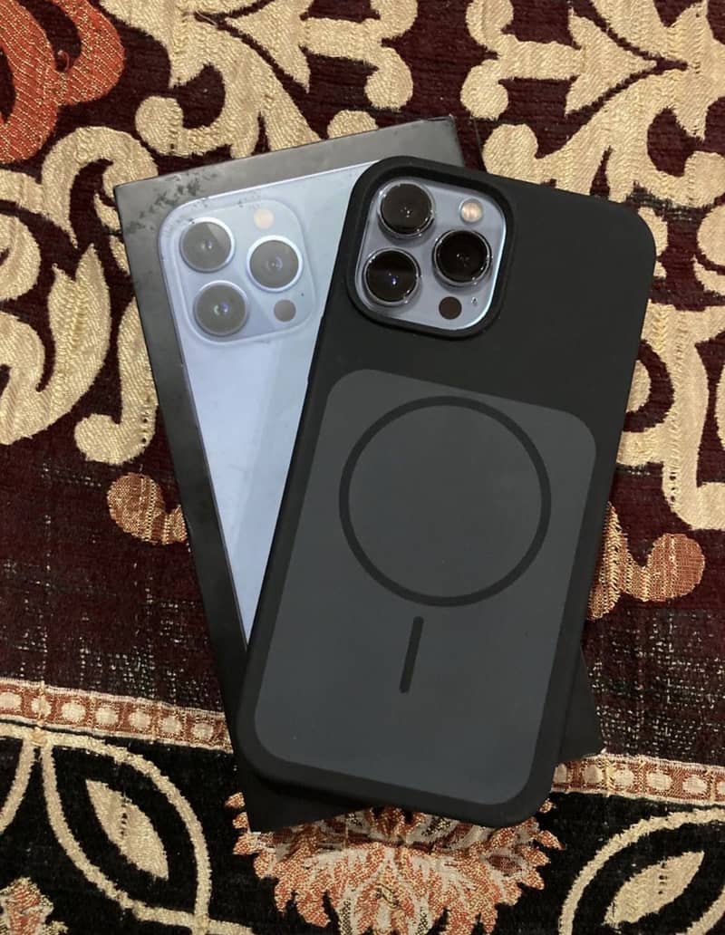 Apple iPhone 13 Pro Max 0